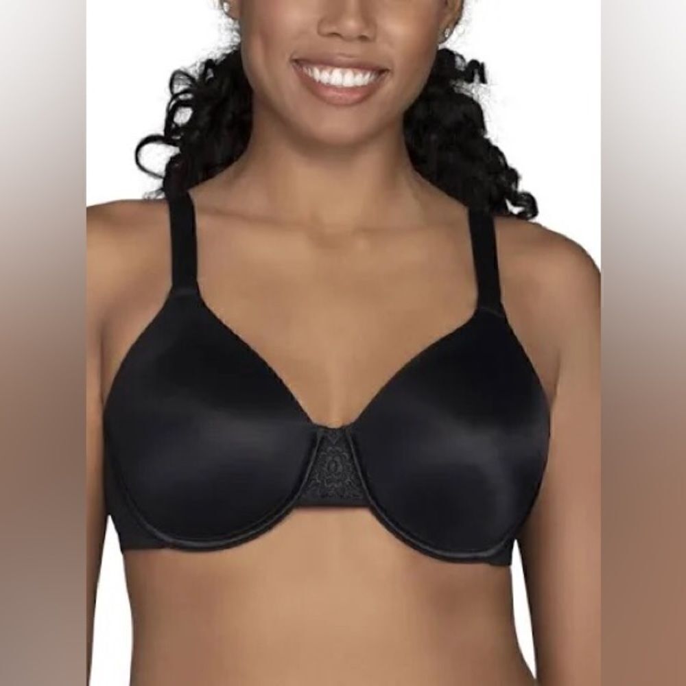 Vanity Fair Beauty Back Minimizer Bra 42DD